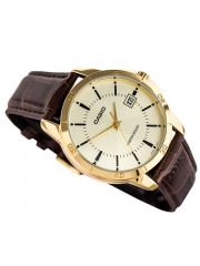 Мужские часы Casio MTP-V004GL-9A